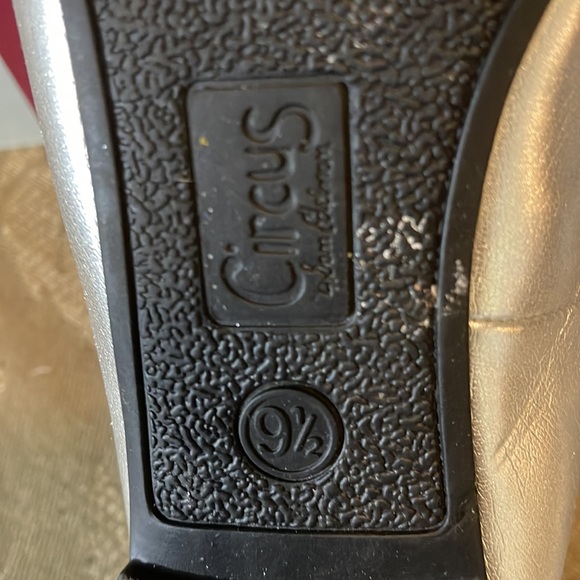 Used shoes size 9.5 by Sam Edelman - Picture 5 of 9